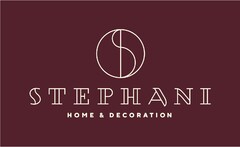 STEPHANI HOME & DECORATION