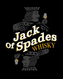 Jack of Spades Whisky
