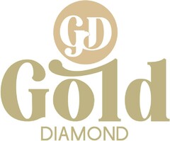 Gold DIAMOND