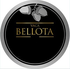VACA BELLOTA