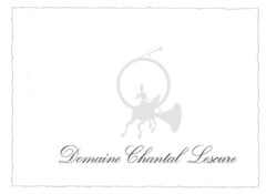 Domaine Chantal Lescure