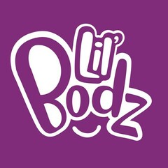 Lil’ Bodz