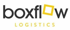 boxflow Logistics