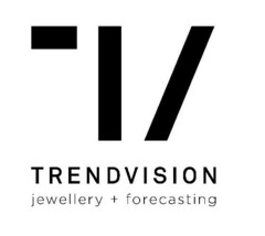 TRENDVISION JEWELLERY + FORECASTING