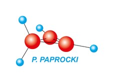 P. PAPROCKI