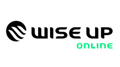 WISE UP ONLINE