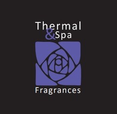 THERMAL&SPA FRAGRANCES