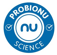 ProbioNu nu Science