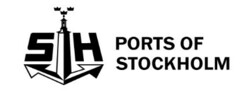 S H Ports of Stockholm