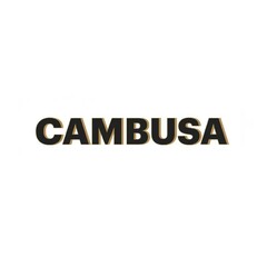 CAMBUSA