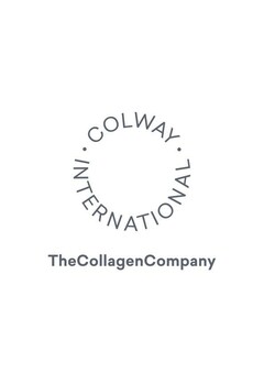 COLWAY INTERNATIONAL TheCollagenCompany