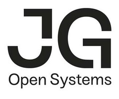 JG Open Systems