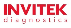 INVITEK diagnostics