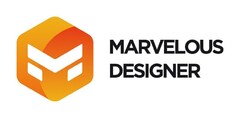 MARVELOUS DESIGNER