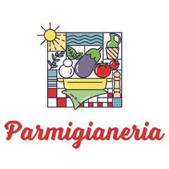 Parmigianeria