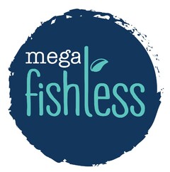 mega fishless