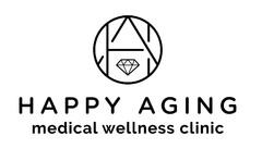 HAPPY AGING medical wellness clinic