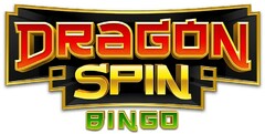 DRAGON SPIN BINGO