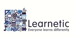 Learnetic Everyone learns differently