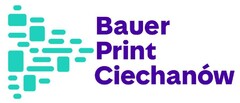 Bauer Print Ciechanów