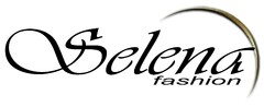 Selena fashion