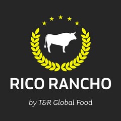 RICO RANCHO by T&R Global Food