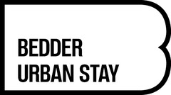 BEDDER URBAN STAY