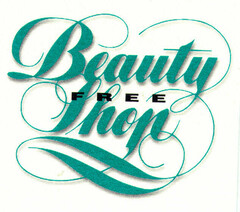 BEAUTY FREE SHOP