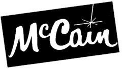 McCain