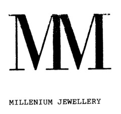 MM MILLENIUM JEWELLERY