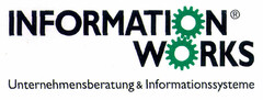 INFORMATION WORKS Unternehmensberatung & Informationssysteme