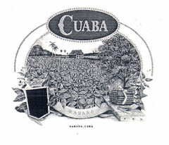 CUABA HABANA HABANA.CUBA