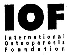 IOF International Osteoporosis Foundation