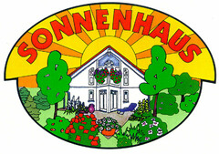 SONNENHAUS