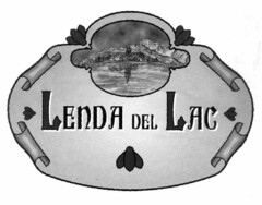 LENDA DEL LAC