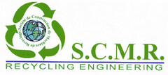 S.C.M.R. RECYCLING ENGINEERING Société de Construction de Machines de Recyclage.