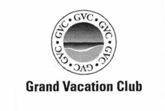 GVC Grand Vacation Club