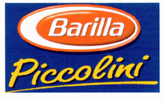 Barilla Piccolini