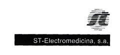 ST-Electromedicina, s.a.