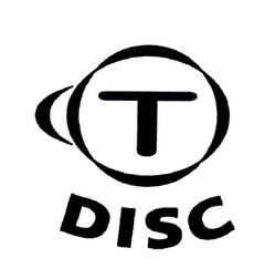 T DISC