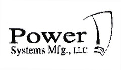Power Systems Mfg., LLC