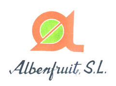 Albenfruit, S.L.