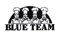 BLUE TEAM