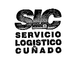 SLC SERVICIO LOGISTICO CUÑADO