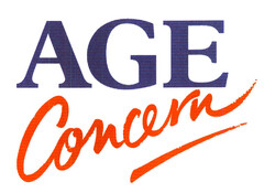 AGE Concern