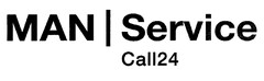 MAN Service Call24