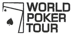 WORLD POKER TOUR