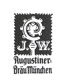 J.W. Augustiner:Bräu München