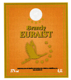 Brandy EURAIST