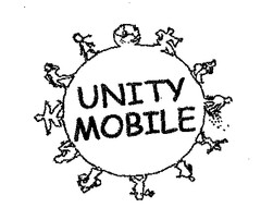 UNITY MOBILE